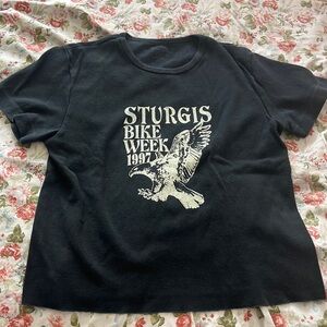 (Like new) brandy melville top